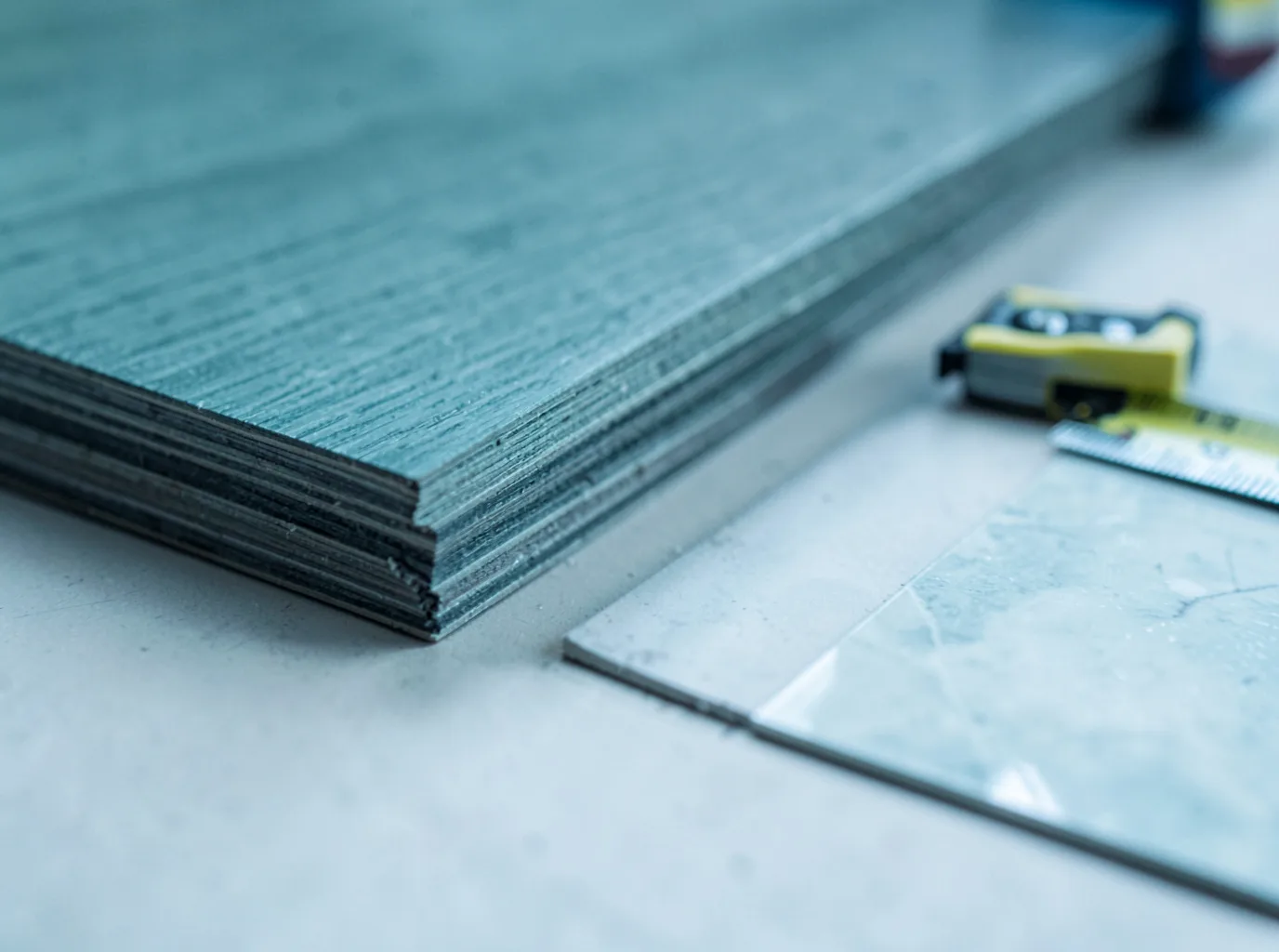 Luxury Vinyl Plank Installation Corsicana, TX FAQs